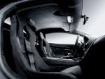 Lamborghini Gallardo Superleggera 2007 года
